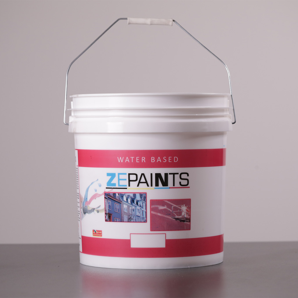 ZeAcrylic